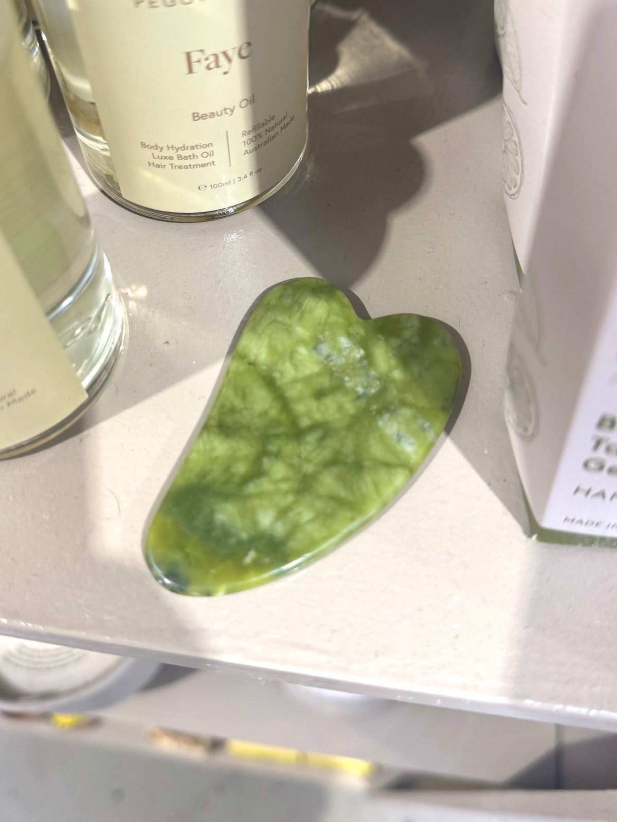 Gua Sha