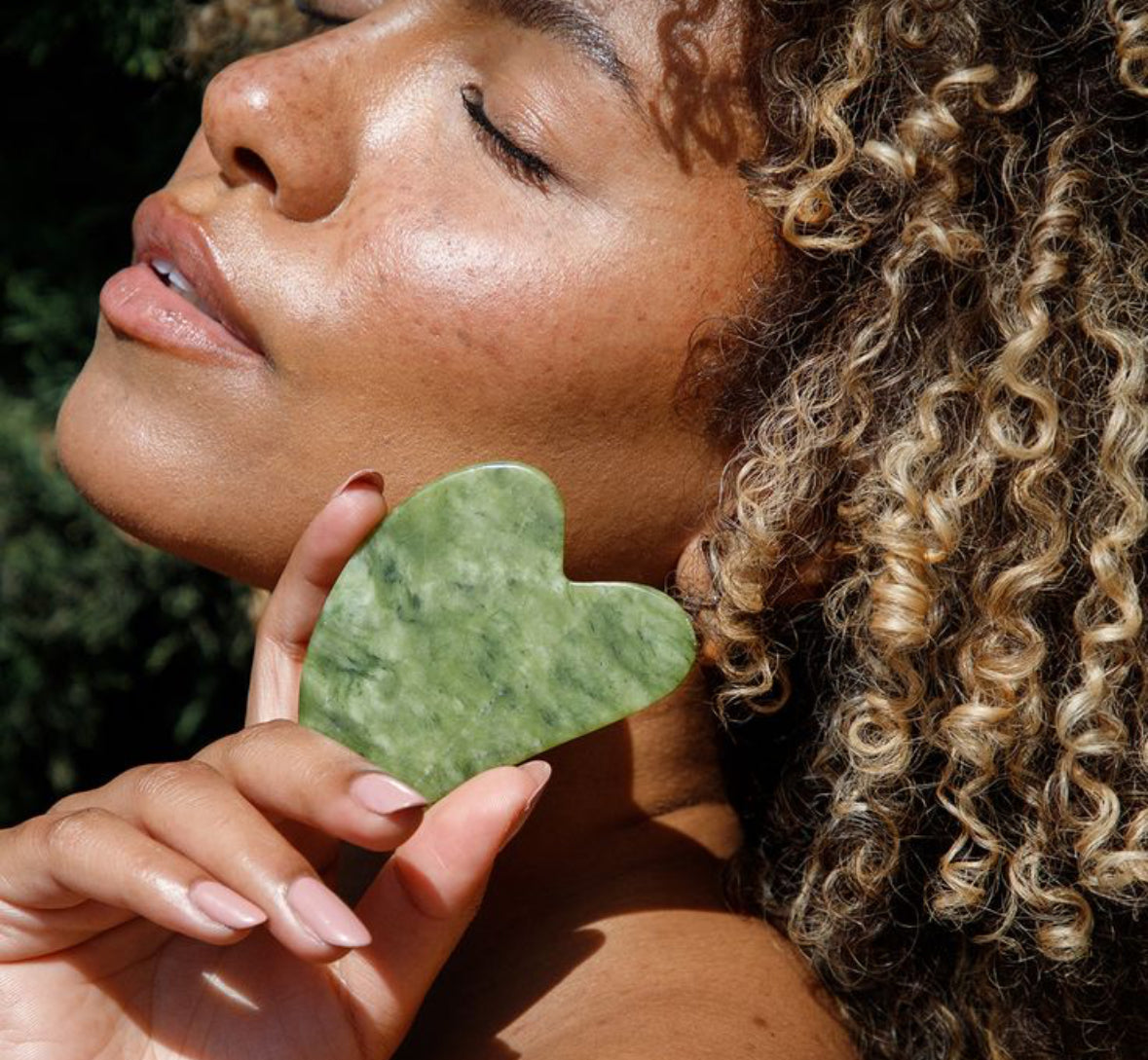 Gua Sha